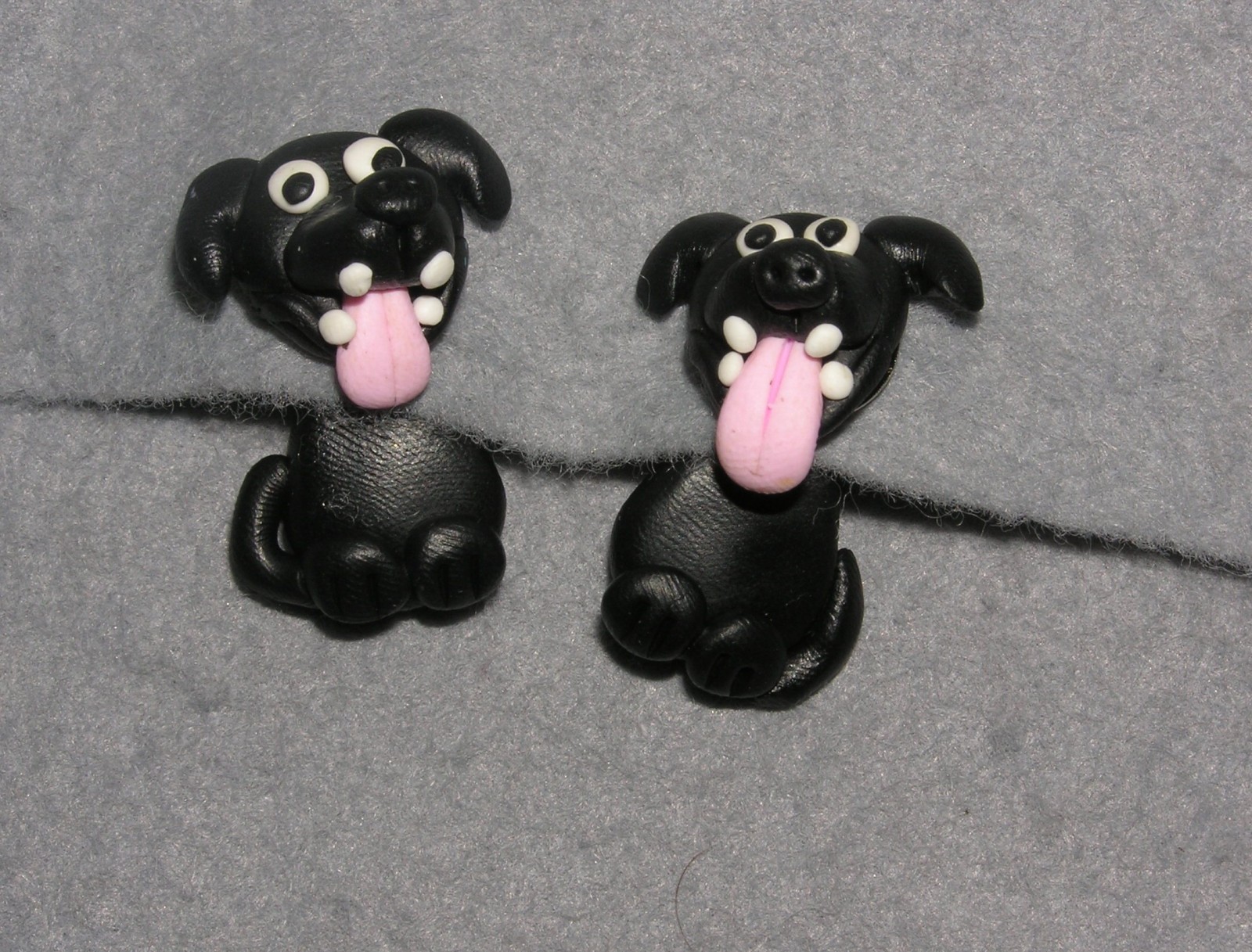 Chcete jiného pejska?