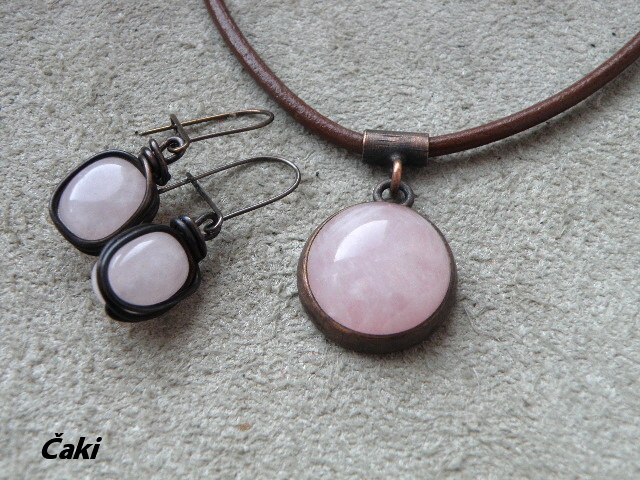 Růženinová souprava