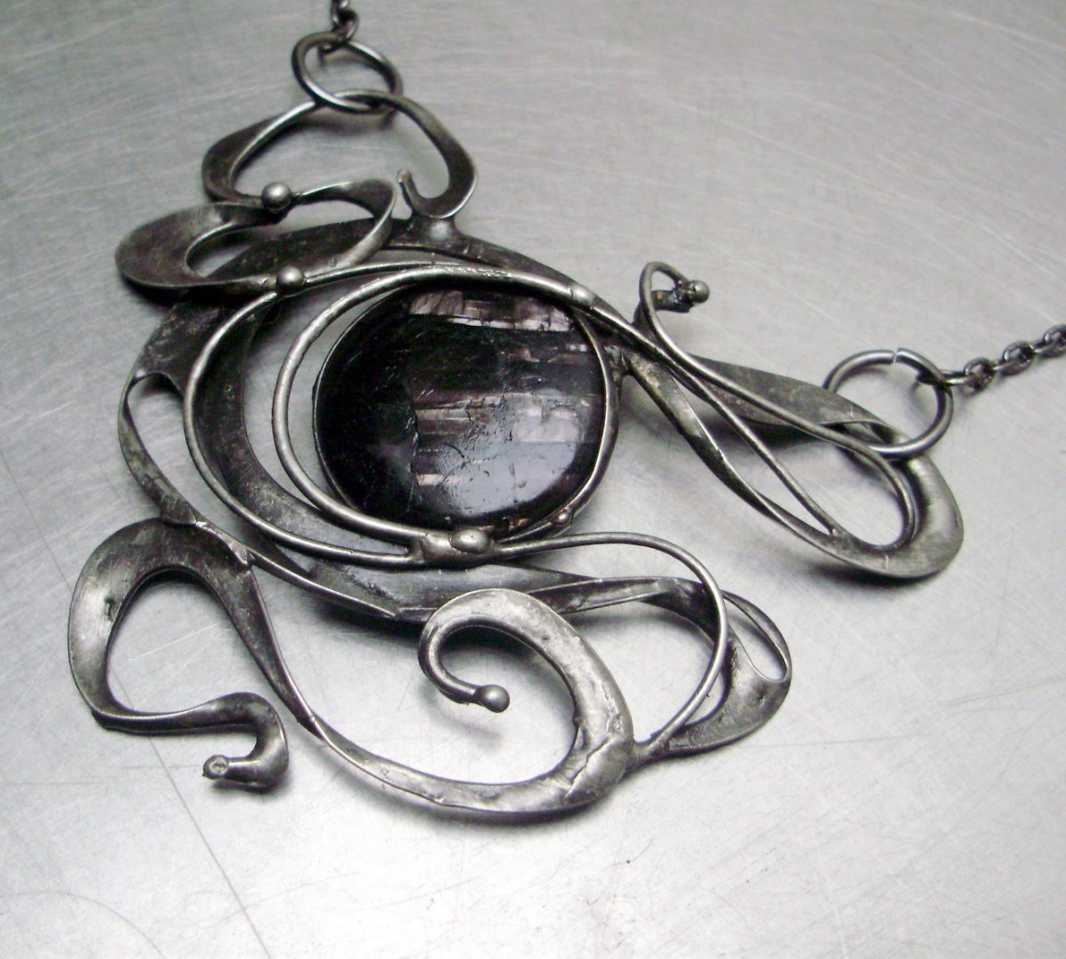 NÁHRDELNÍK FELICITA