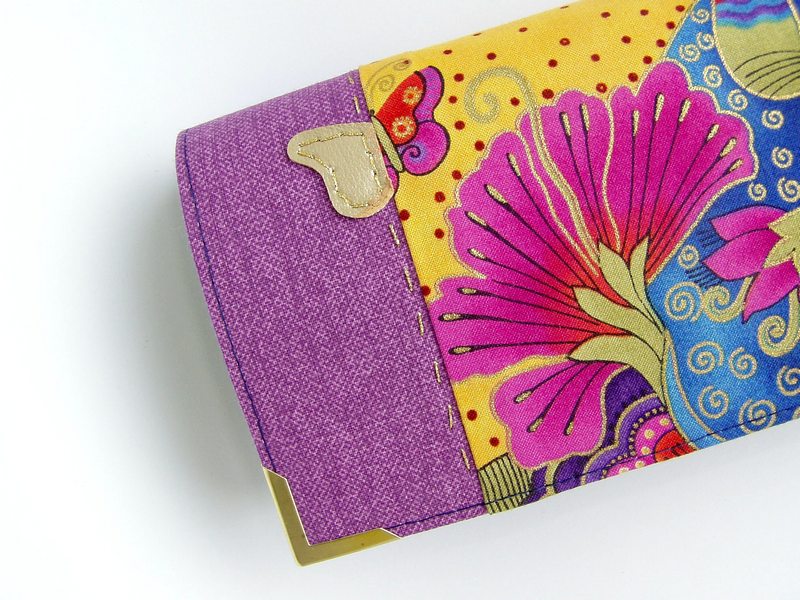 Ohňostroj barev....