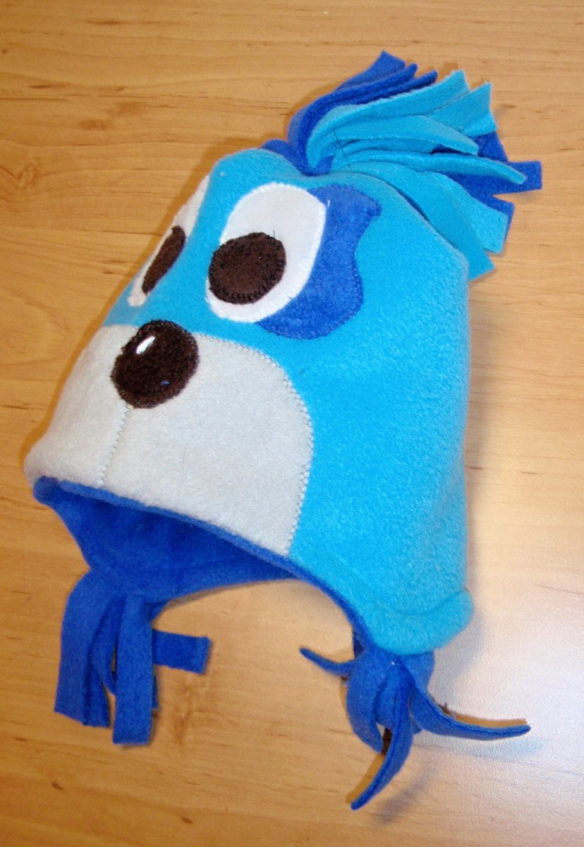 podzimní,zimní čepice,čepička flís