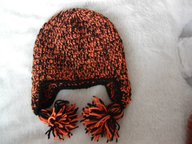 UŠANKA PRO KLUKY I HOLČIČKY