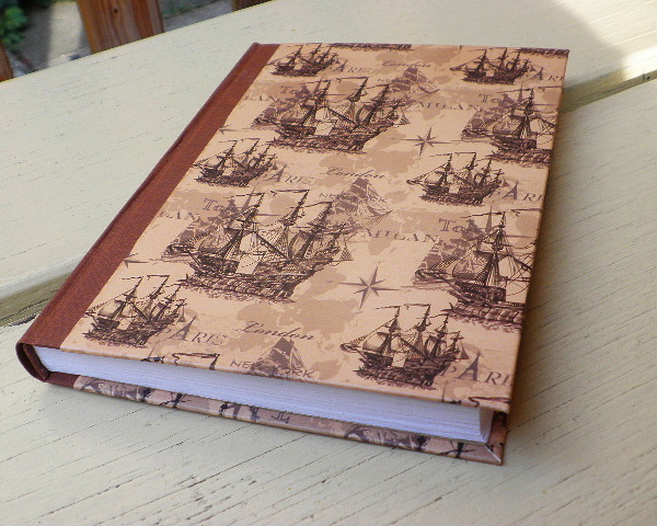 Klidnou plavbu a dobrý vítr