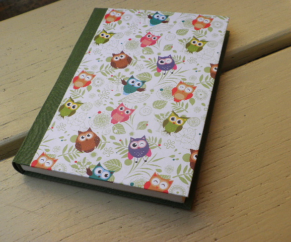 Sovy, budeme hlasovat!