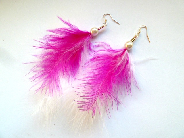 Neuleť nám - růžovo bílé