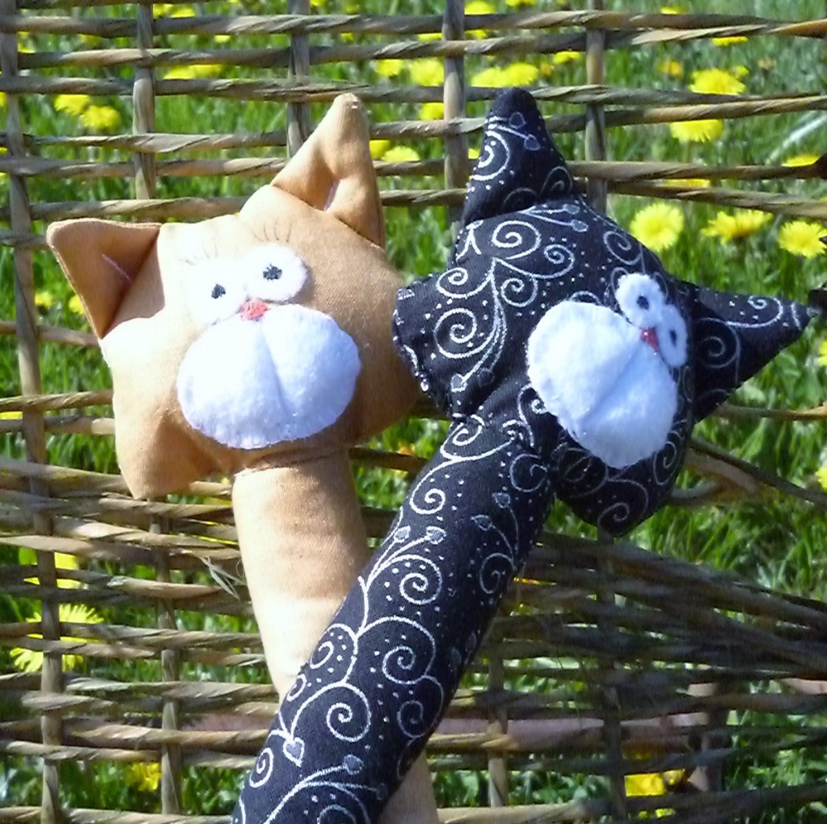 Někdo si nás  splet...