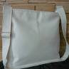 Bag Red Lizard