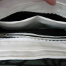 Bag Red Lizard