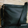 Bag Black and White