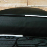 Bag Black and White