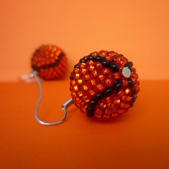 Koulovaná - Basketky