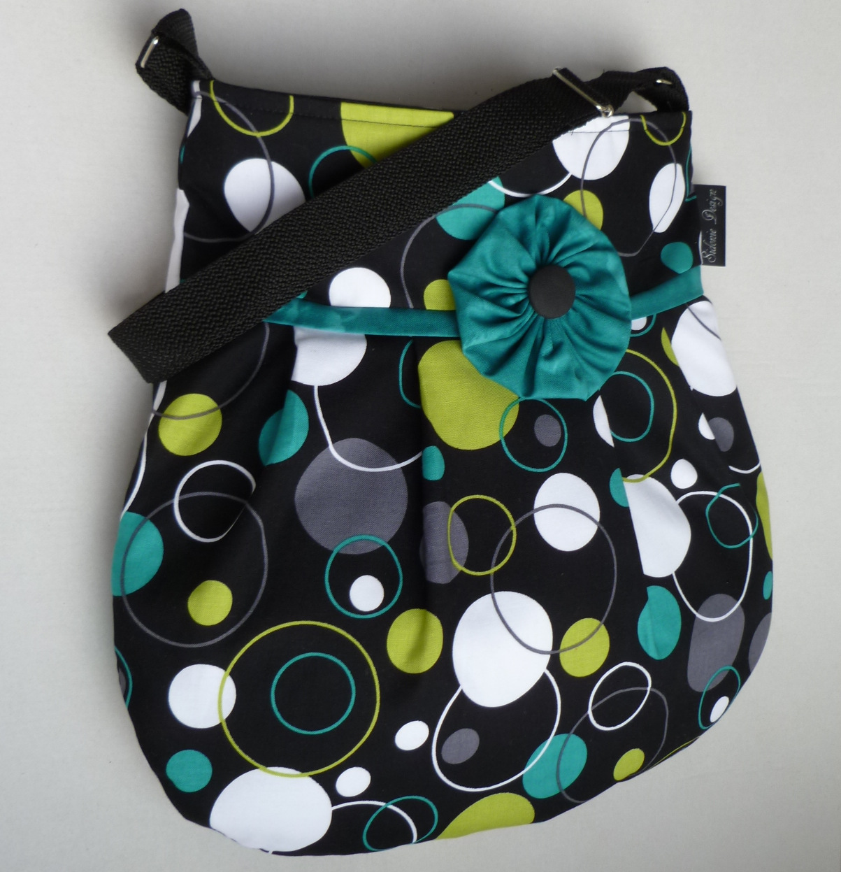 kabeluška Miss Hoopla 3