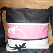 Bag Pink Lady