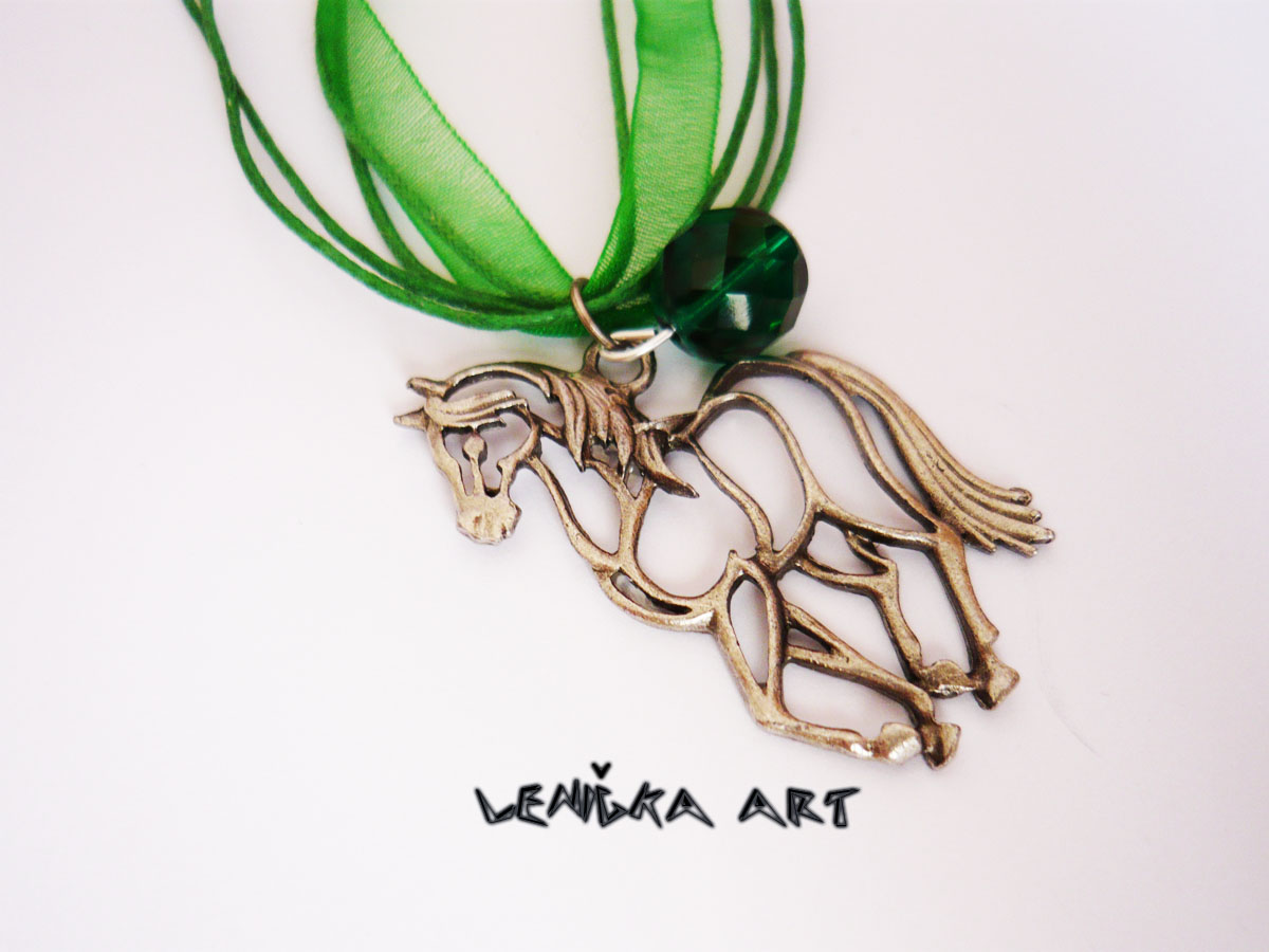 Klidná projížďka 