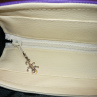 Bag Lizard in Summer