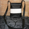 Bag Black and White