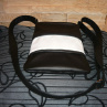 Bag Black and White