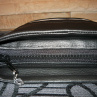 Bag Black and White