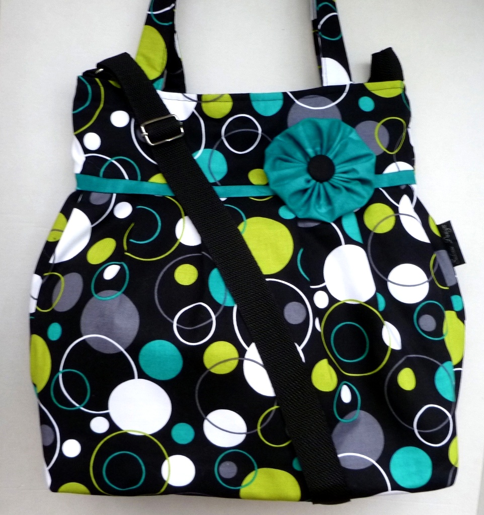 kabelka Miss Hoopla 2