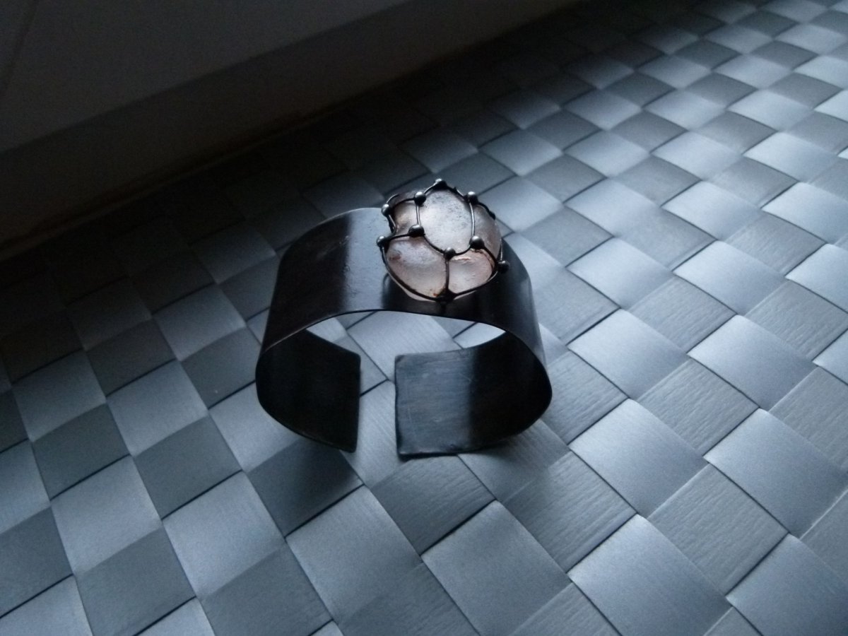 Nepravidelný - náramek