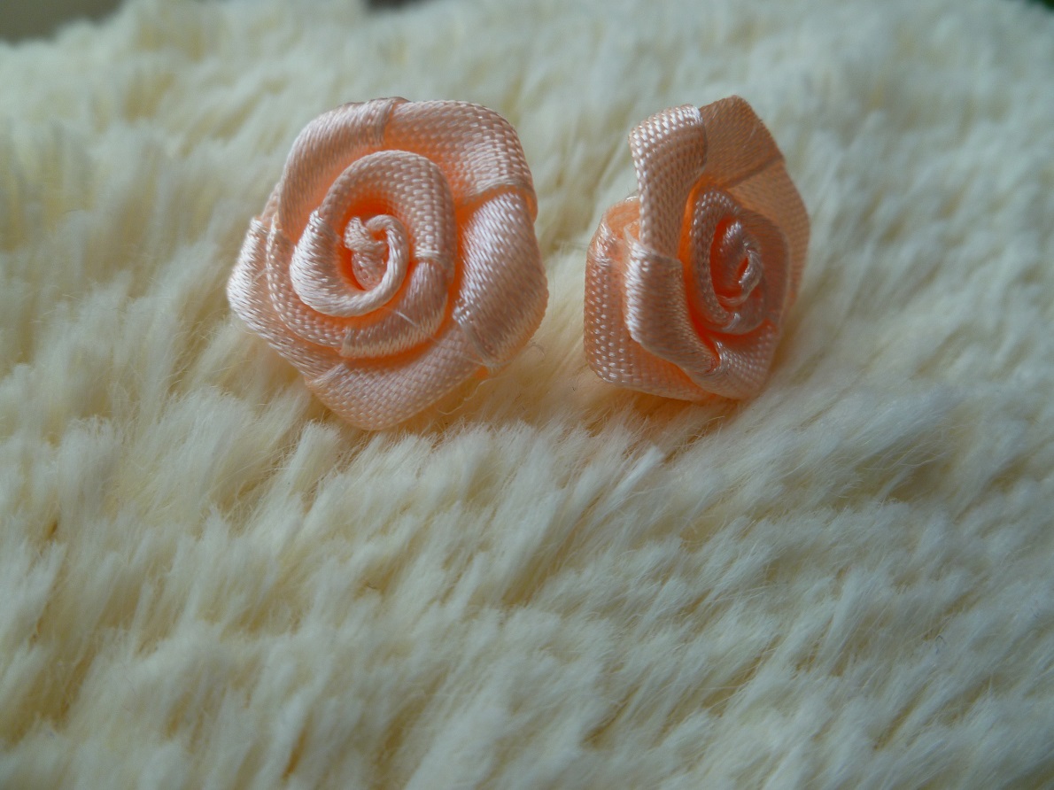 Lososové růžičky