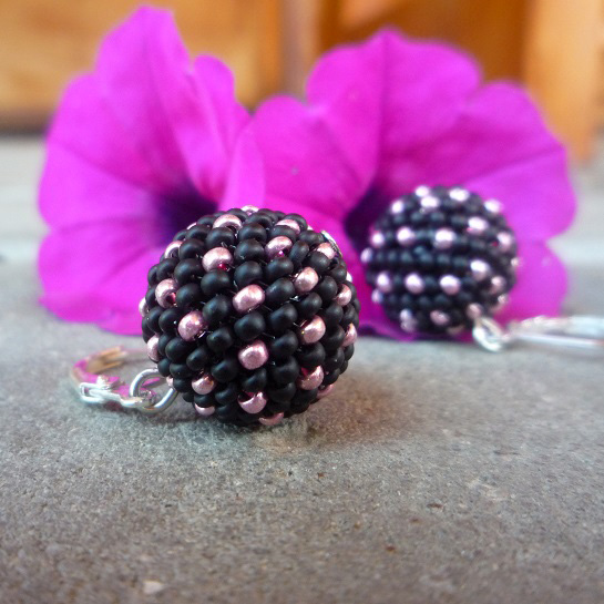 Koulovaná - Anežky