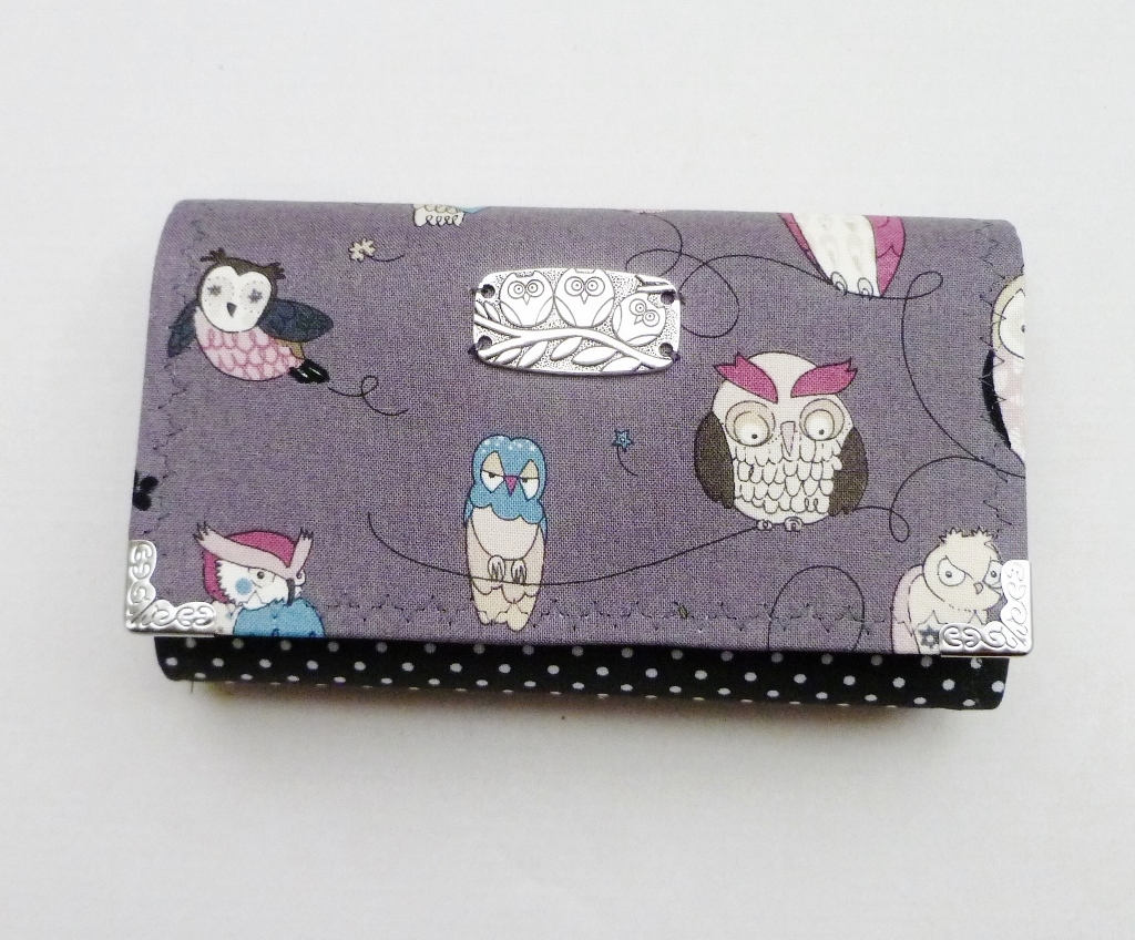 peněženka miss Sovičky 16cm