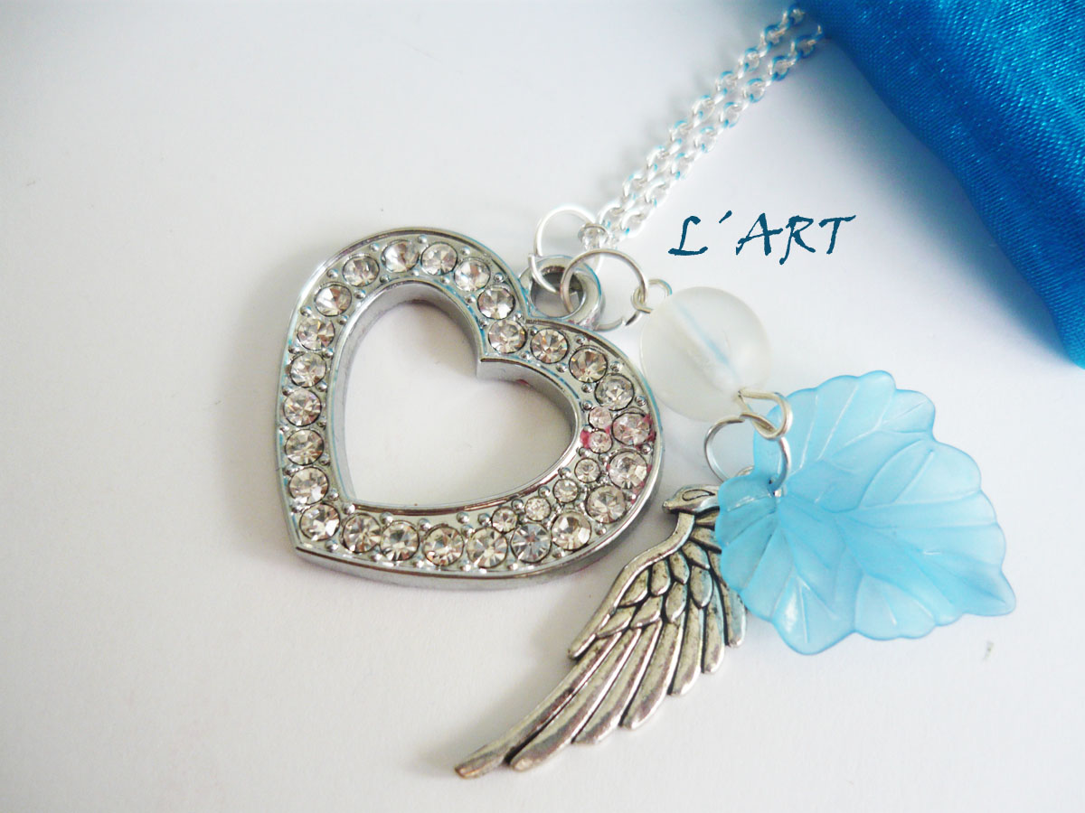 Láska na křídlech 