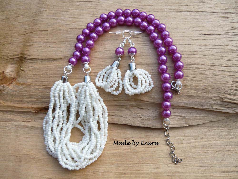 ,, Fialový šmrnc ''