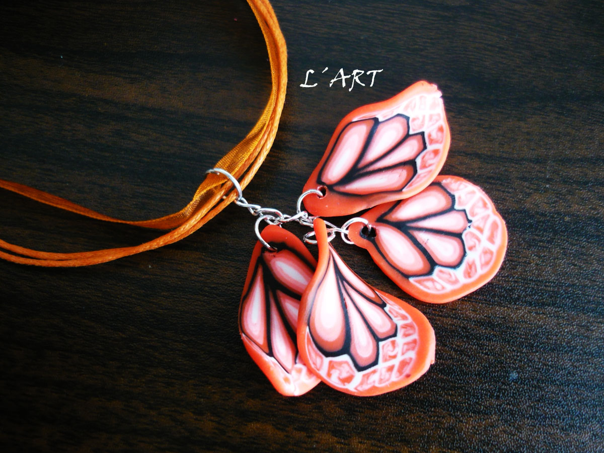 Sun shine - motýlí tanec 