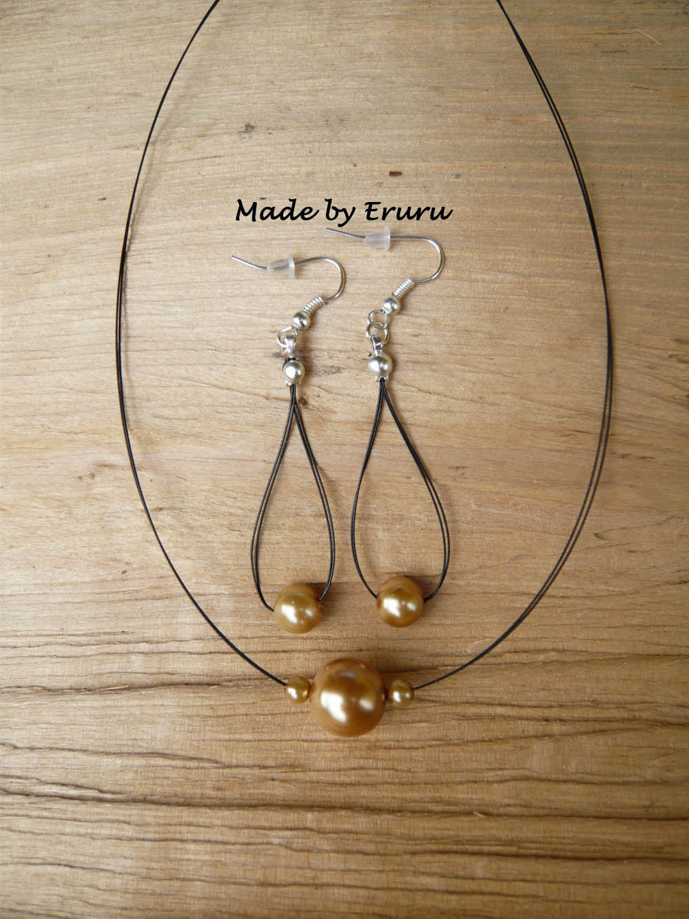 Sada ,,Zlatá jablka''