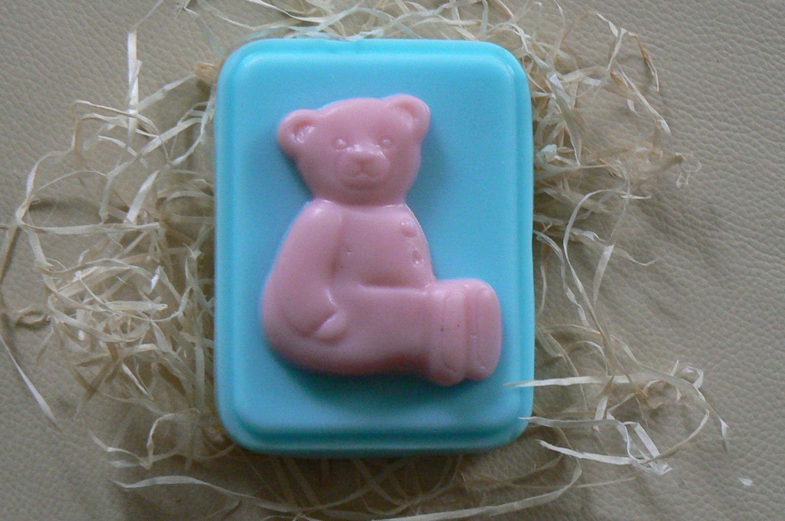 Medvídek pro radost