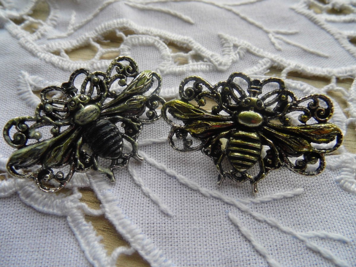 Brož - jsem jemná...