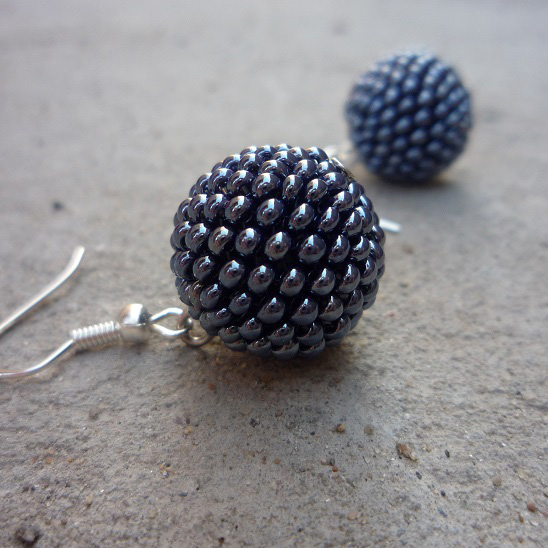 Koulovaná - Karolínky