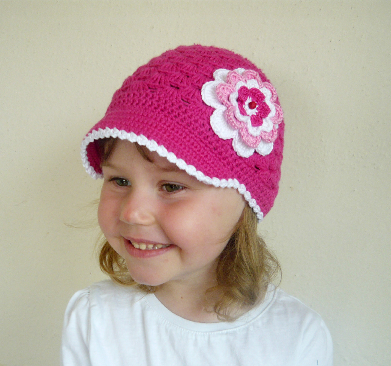 Háčkovaná bekovka