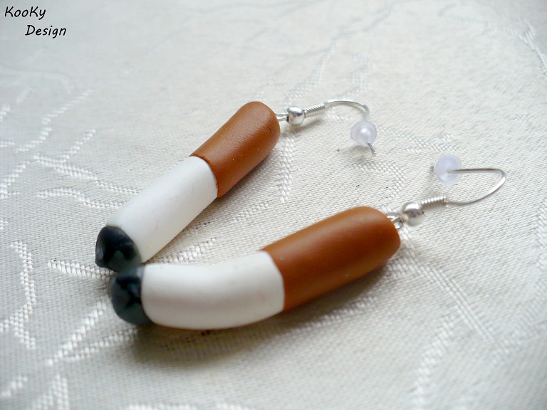 Kuřákovo potěšení