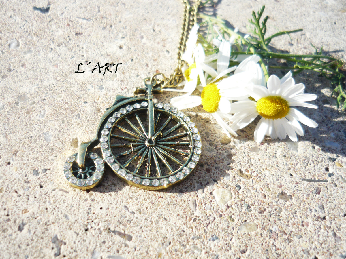 Kolo starých časů