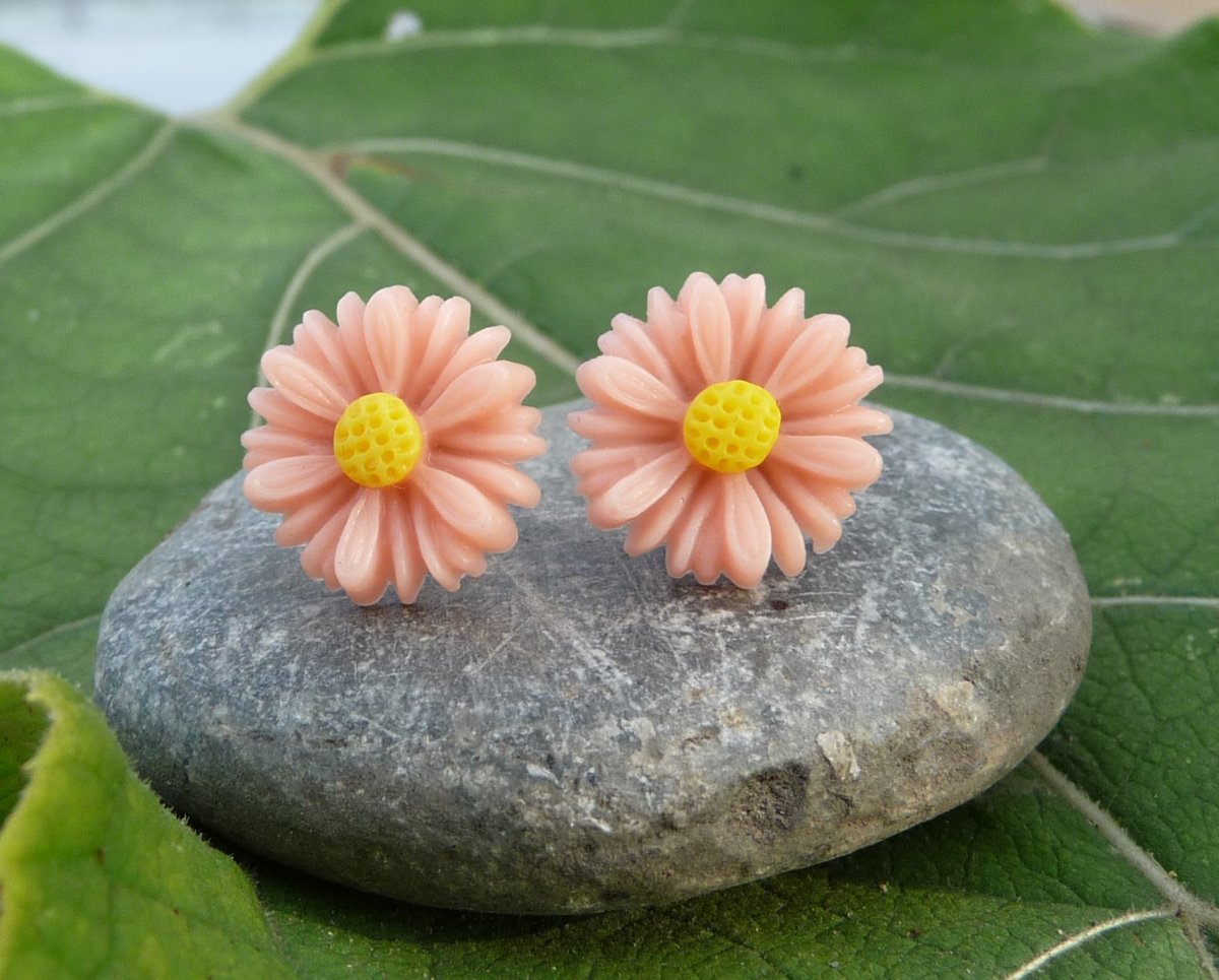 Sedmikráska - starorůžová