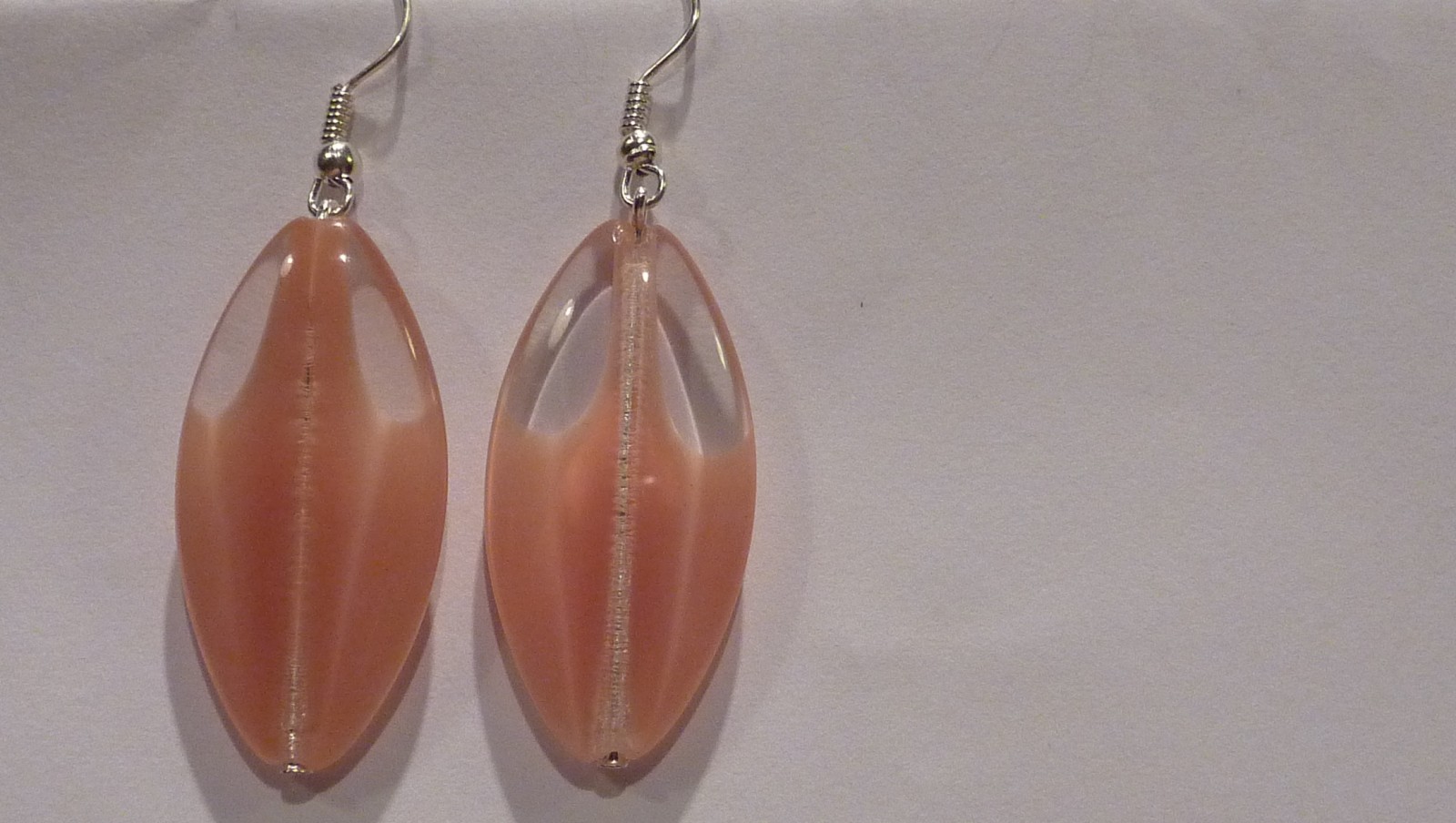 Růžové oválky (č.11039)