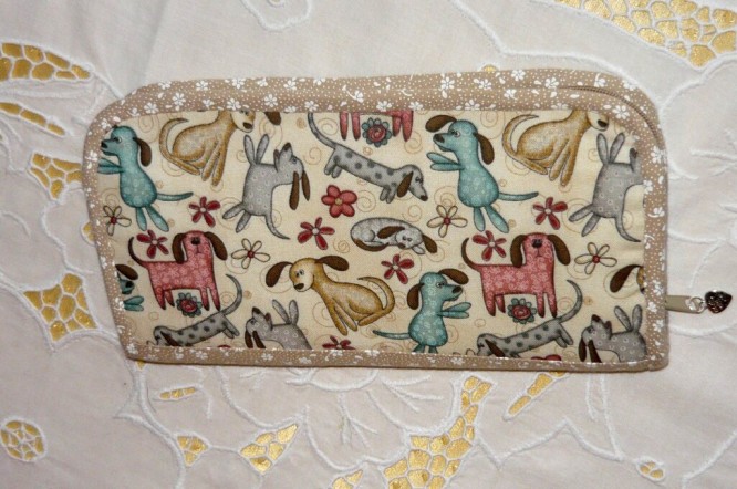 Peněženka penálovka