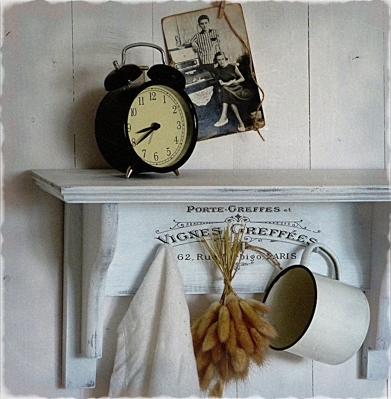 Z půdních toulek...