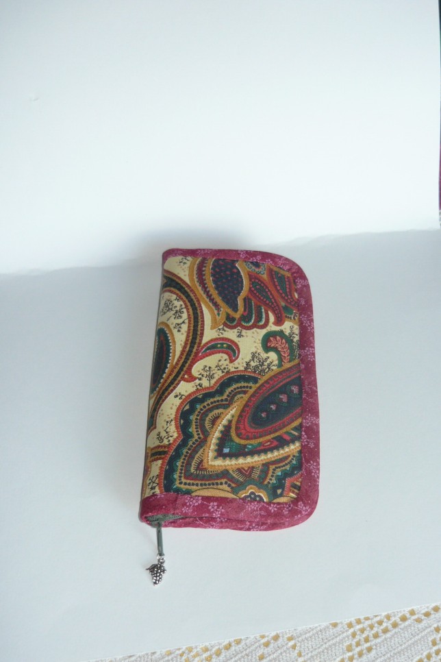 Peněženka penálovka