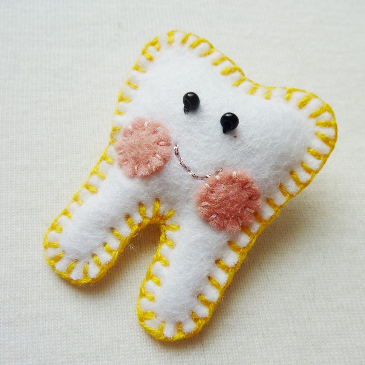 Osmička vpravo dole