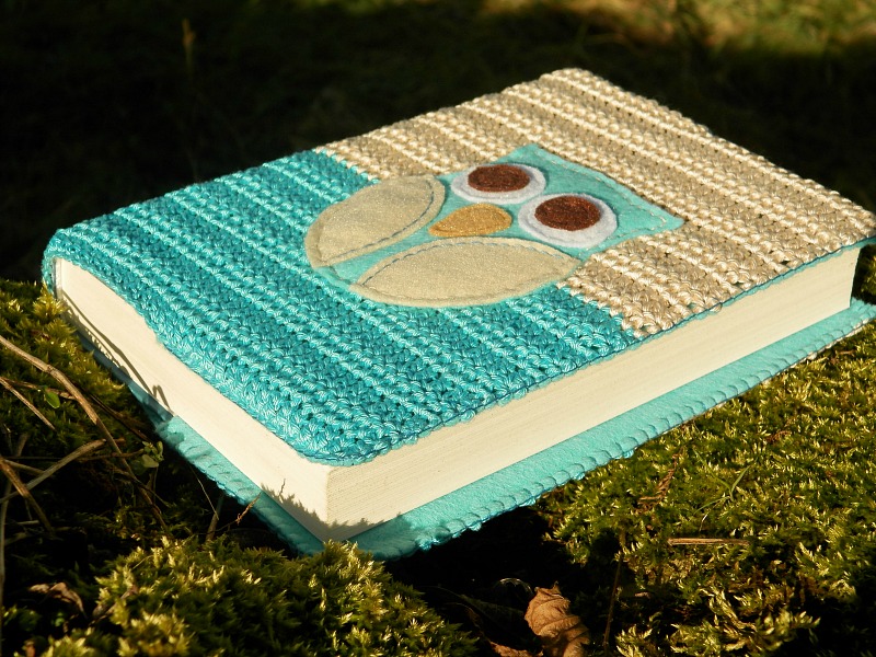 Obal na knihu