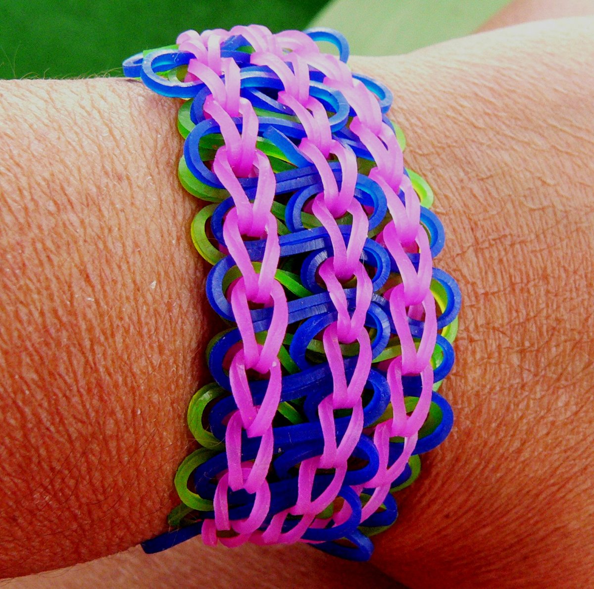 náramek pružný 11