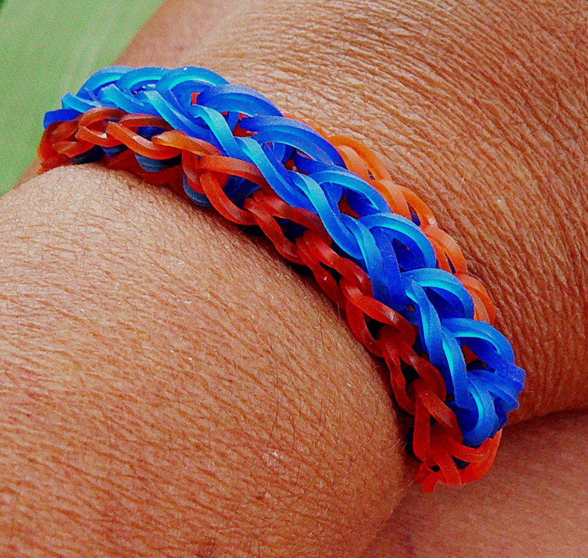 náramek pružný 13