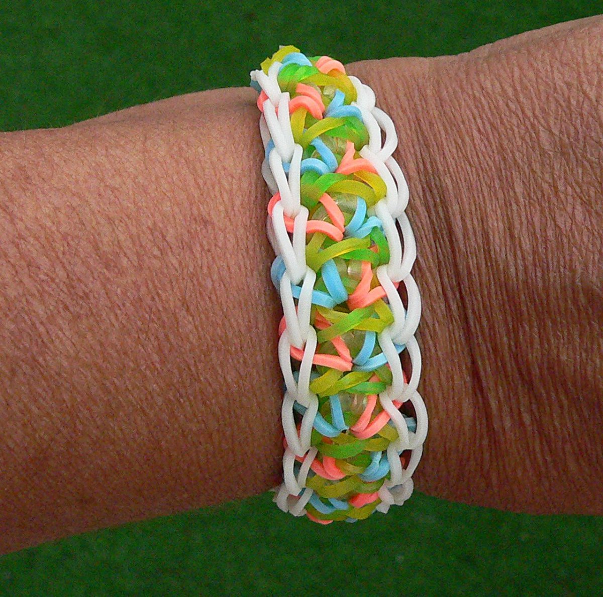 náramek pružný 27