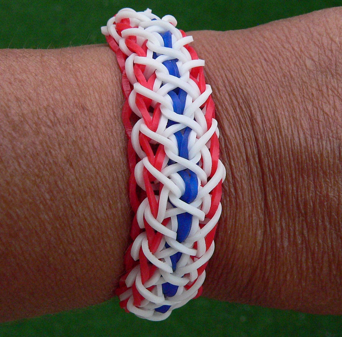 náramek pružný 28