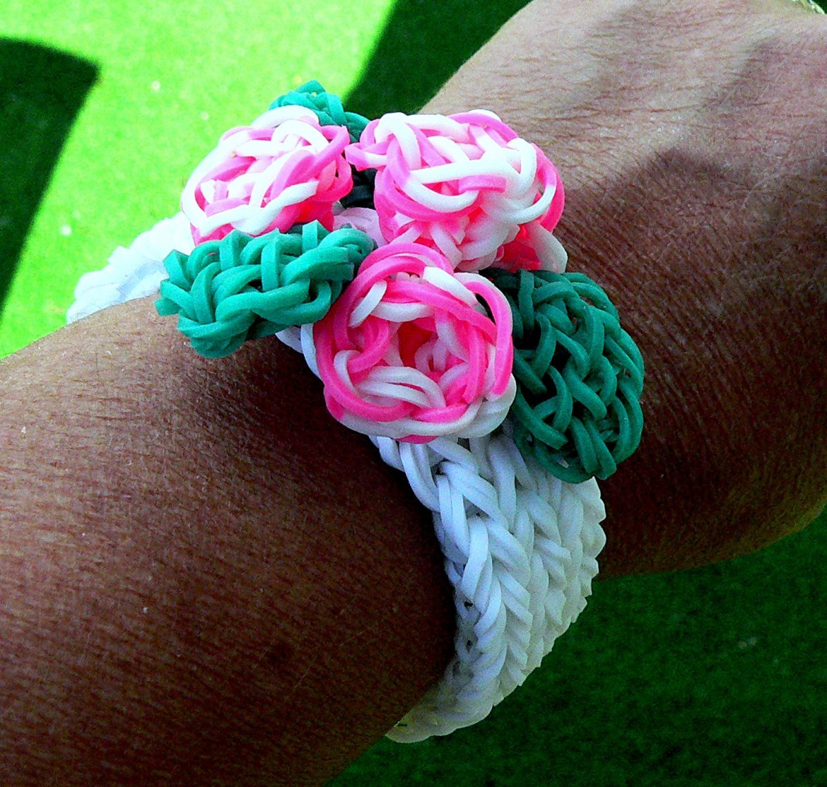 náramek pružný 36