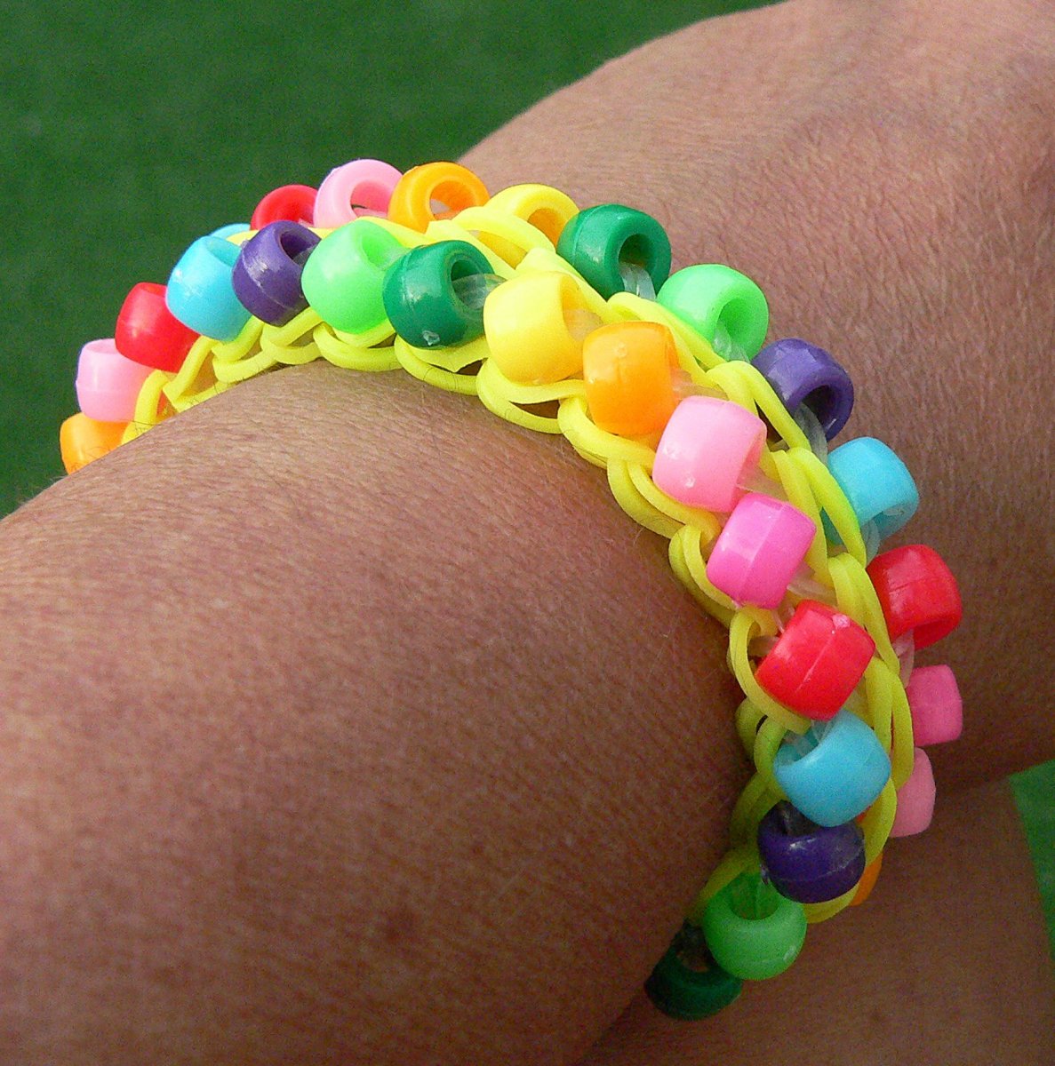 náramek pružný 39